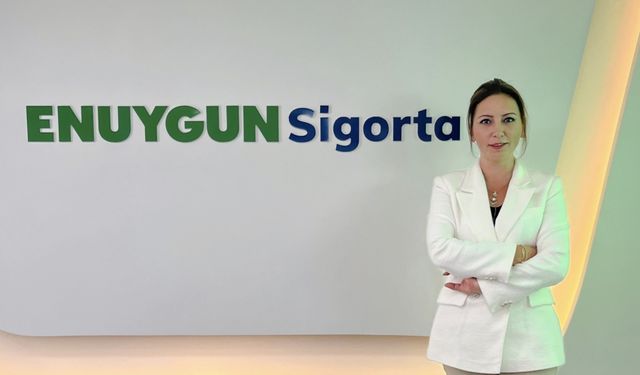 Enuygun Sigorta kaskoda yüzde 68 büyüdü