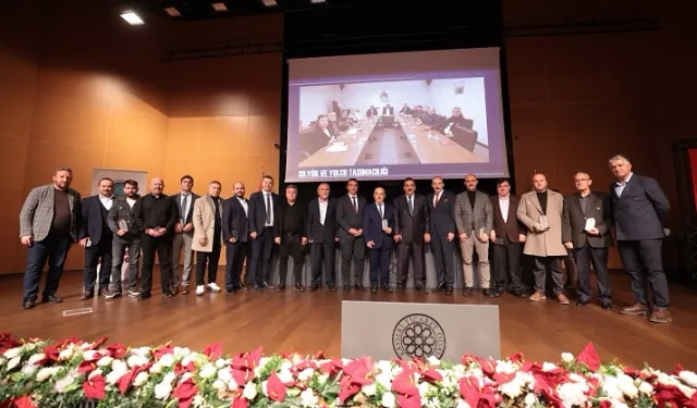 KTO ilk mecliste yoğun gündemle toplandı