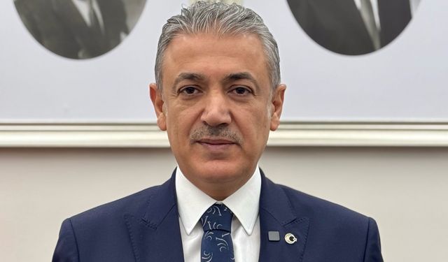 Mardin Valisi Akkoyun, 2024'teki asayiş ve güvenlik çalışmalarını değerlendirdi: