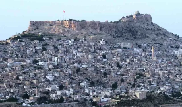 Mardin’e 12.3 milyar liralık yatırım bütçesi