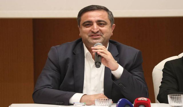 Ramanlı’dan Ailelere Çağrı: “Çocuklarınız İçin Anadilinizi Seçin”