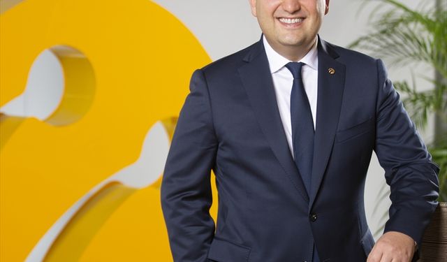 Turkcell'in yapay zeka odaklı 5G projesine TÜBİTAK'tan destek