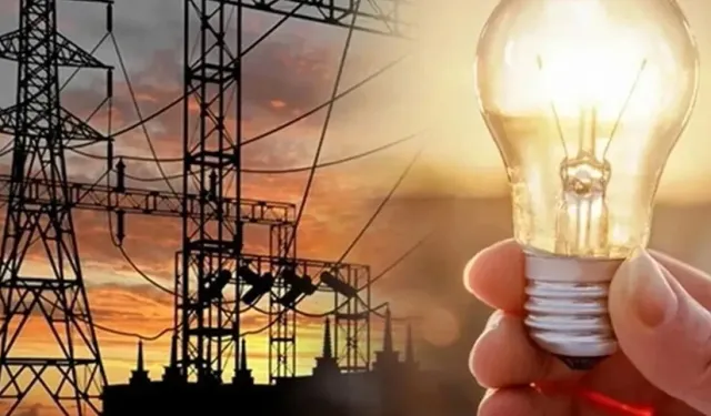 Batman'da Yarın 18 Mahallede Büyük Elektrik Kesinti Var