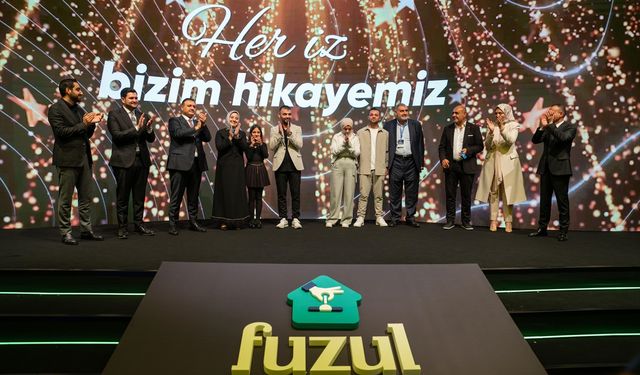 Fuzul, Togg kazanan talihlilere araçlarını teslim etti