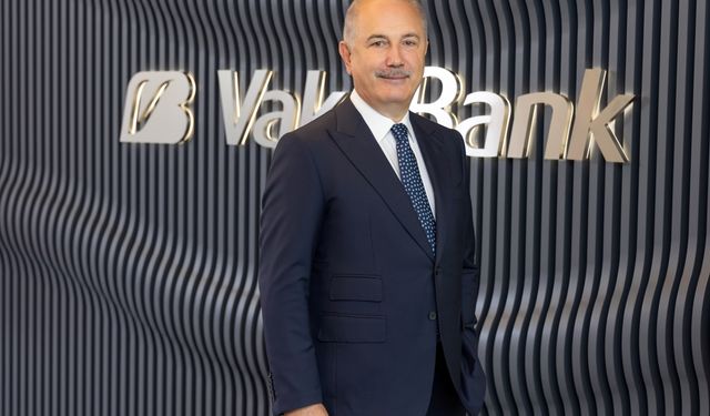 VakıfBank'tan 700 milyon dolar tutarında seküritizasyon işlemi