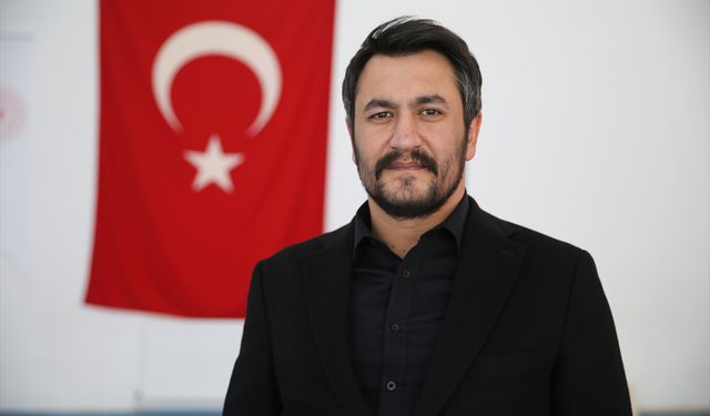 Milli güreşçi Şirin Aşkara, gözünü Avrupa şampiyonluğuna dikti