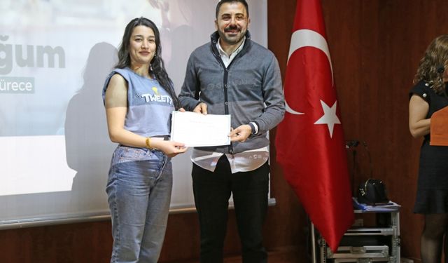 Diyarbakır'da ebelik eğitim programı düzenlendi