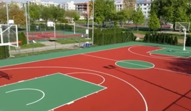 Sakarya'da spor yatırımları 2025’te ivme kazanacak