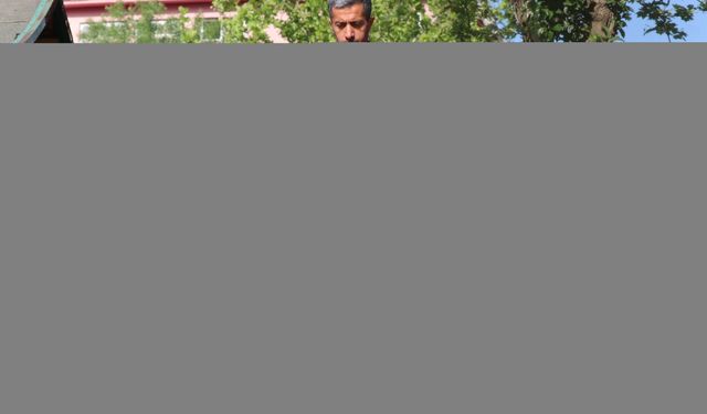Siirtli master atlet 25 yıllık kariyerine 49 madalya sığdırdı