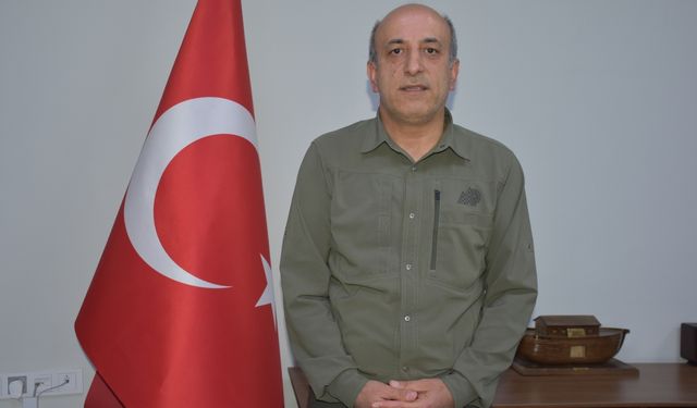 Şırnak'ta aracında ticareti yasak 21 kınalı keklik bulunan sürücüye 76 bin 500 lira ceza
