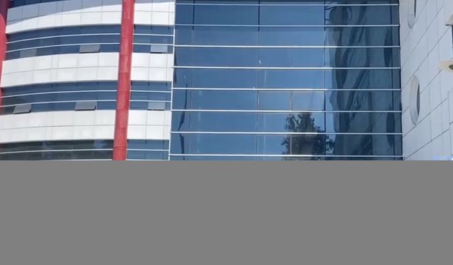 Adıyaman'da terör örgütü DEAŞ'a yönelik operasyonda yakalanan şüpheli tutuklandı