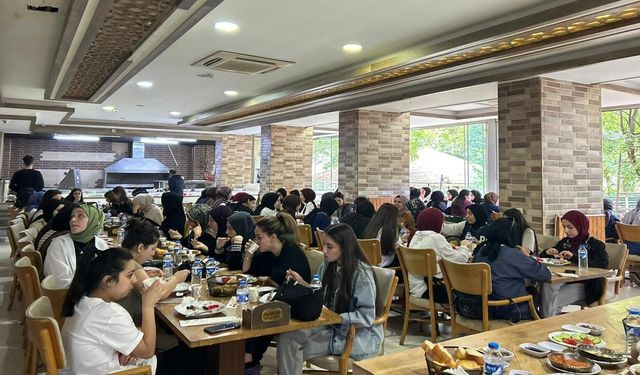 Batman'dan Çanakkale'ye Tarihi Yolculuk
