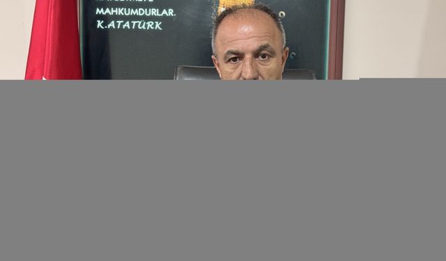 CHP Siirt İl Başkanlığı, CHP Genel Başkanı Özel'e yönelik yumruklu saldırıyı kınadı