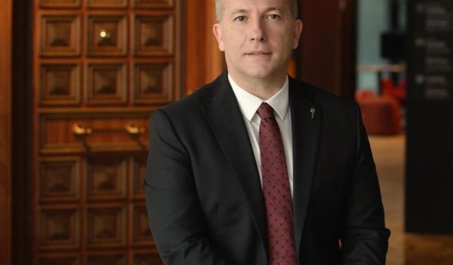 Kale Kilit, Suriye'de düzenlenen Yapı ve İnşaat Fuarı'na katıldı