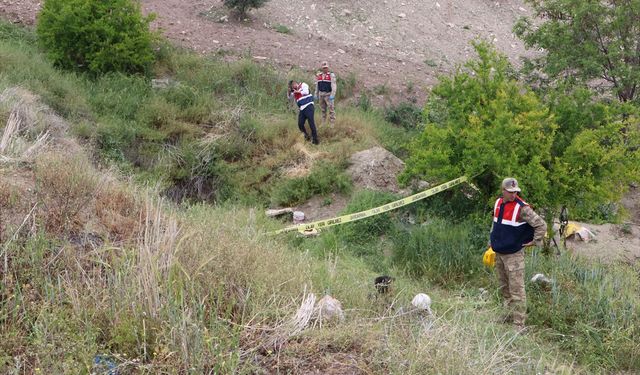 Kilis'te gölete düşen kadın boğuldu