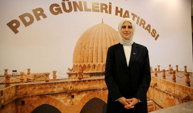 "Mardin PDR Günleri" etkinliği düzenlendi