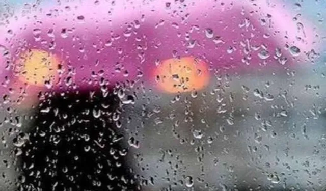 Batman’da Hava Aniden Soğuyacak