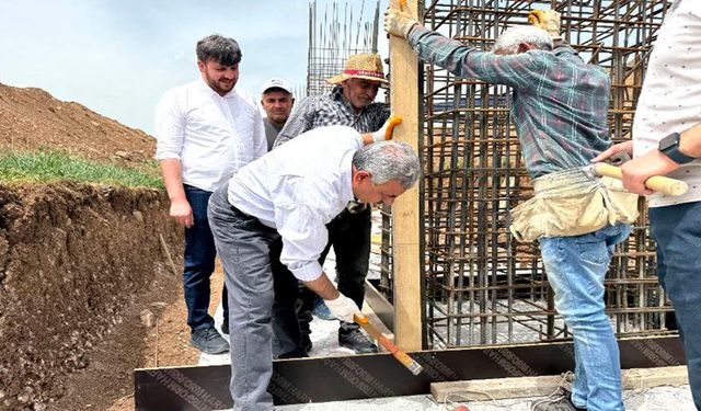 İşçi Bayramında HÜDA PAR'dan Kritik Çağrı!