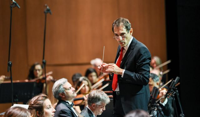 53. İstanbul Müzik Festivali, Borusan Holding sponsorluğunda gerçekleşti