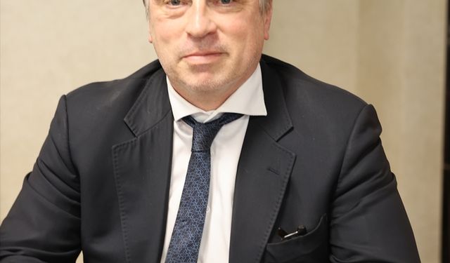 AB Türkiye Delegasyonu Başkanı Büyükelçi Ossowski'den İsrail'e çağrı: