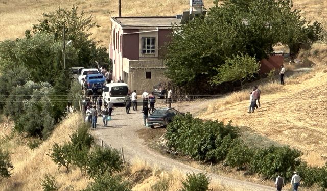 Adıyaman'da eşi tarafından tüfekle vurulan kadın hayatını kaybetti
