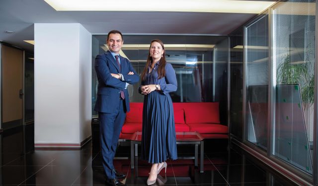 Aras Kargo'dan, LEAD 2030 stratejisi doğrultusunda lider atamaları