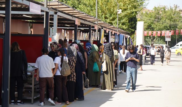 GASMEK'in aile yılı özel sergisi ilgi görüyor