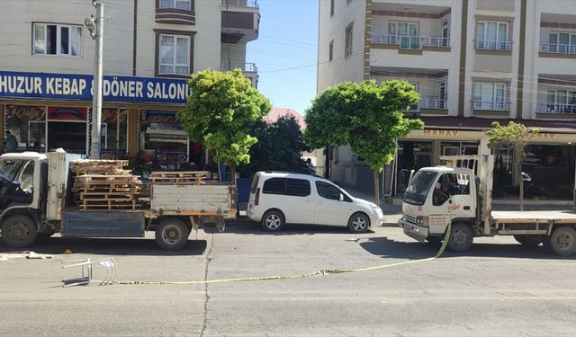 Gaziantep'te çıkan kavgada bıçaklanan kişi öldü