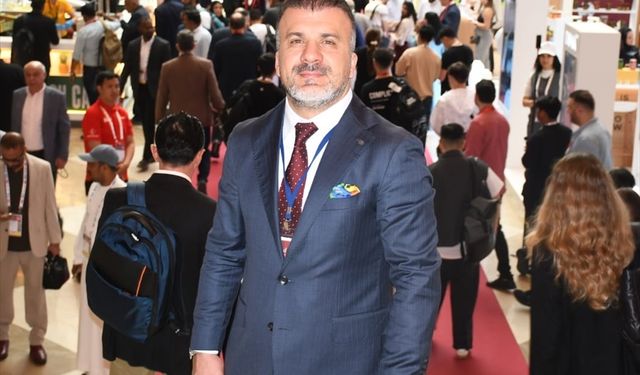Güneydoğu'dan ABD'ye ilk 5 ayda 132,9 milyon dolarlık hububat, bakliyat, yağlı tohum ihraç edildi