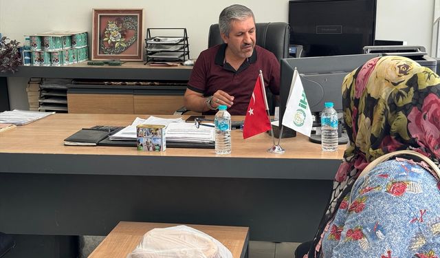 İHH Adıyaman'da Gazze için 1000 kurban hissesi hedefliyor