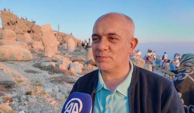 Kültür Sanat Muhabirleri Derneği Başkanı Gökdemir'den Adıyaman'a davet:
