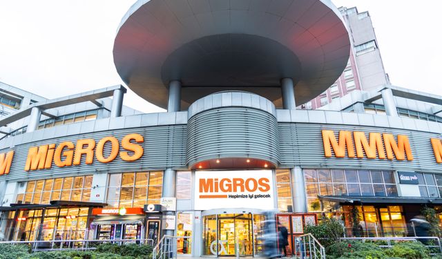 Migros, uzun vadeli ulusal kredi notunu 'AAA (tr)' olarak korudu