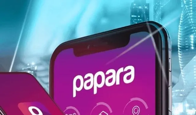 Merkez Bankasından Papara İçin Kritik Karar