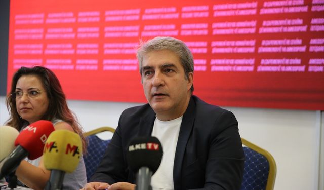 Amed Sportif Faaliyetler, yeni sezon formalarını tanıttı