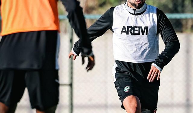 Amed Sportif Faaliyetler'in Erzurum kampı devam ediyor