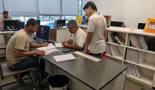 Batman'da LGS Tercihleri İçin Danışmanlık Hizmeti