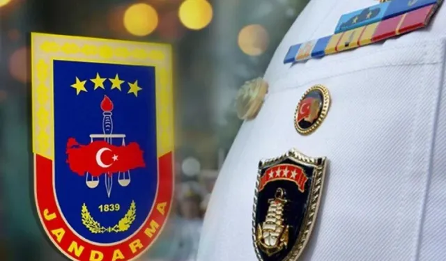 Jandarma Hangi Durumlarda Aranır?