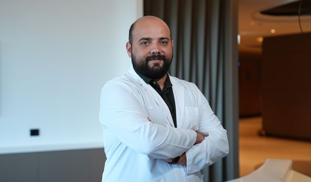 Kulak zarı yırtıkları tedavi edilmezse kalıcı işitme kaybına neden olabiliyor