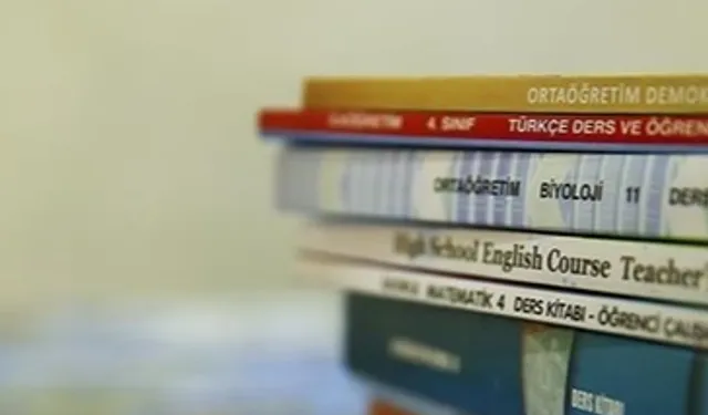 Batman'da Kaynak Kitap Krizi İddiasına Yalanlama