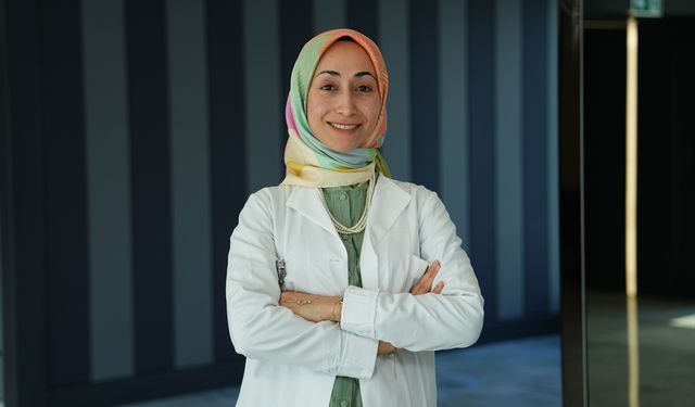 Medipol'den sıcak havalarda artan 'Salmonella' bakterisi uyarısı