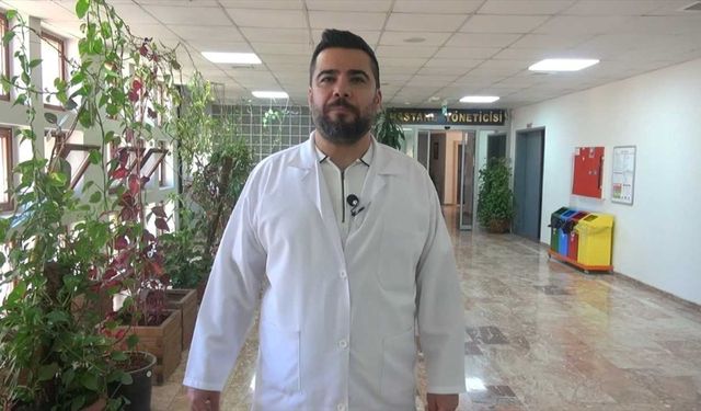 Uzmanından kalp hastalarına sıcak hava uyarısı