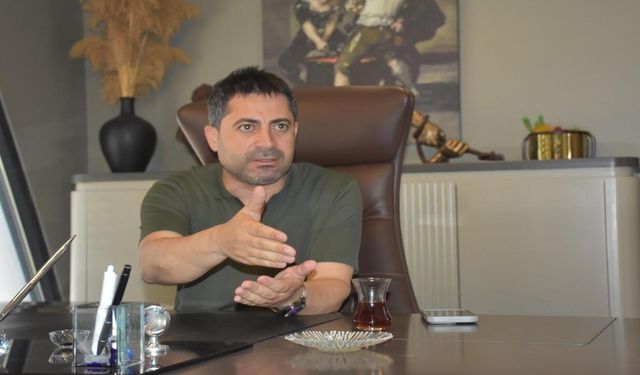 BATGEV'den Hobi Bahçeleri Yıkımına Ortak Sorumluluk Çağrısı