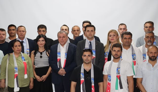 4. Uluslararası Midyat Kültür ve Sanat Festivali iptal edildi