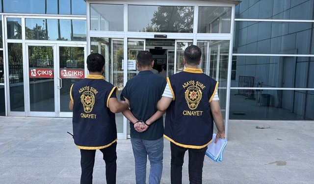 Batman'da Sahte MİT'çilerin Oyunu Bozuldu