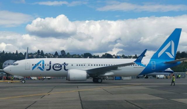 AJet filosunu gençleştirmeye devam ediyor