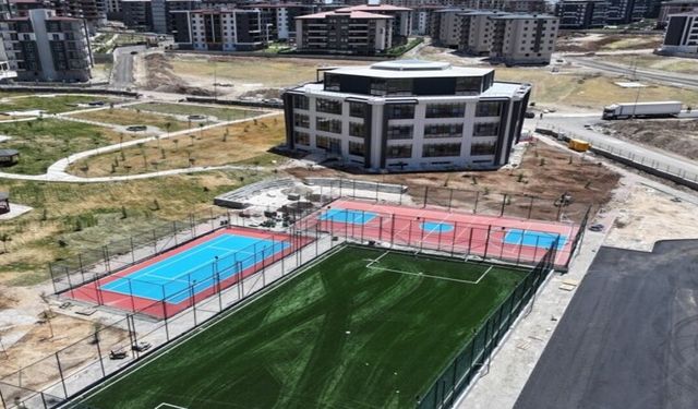 Batman’a Sivil Toplum Merkezi: Türkiye'de Bir İlk