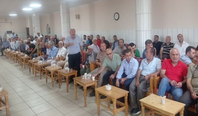 Batman'da İki Mahallede Kentsel Dönüşüm