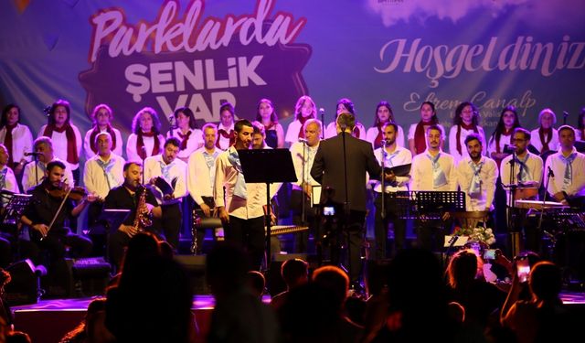 Batman Belediyesi'nden 9 Ayda 194 Etkinlik Rekoru