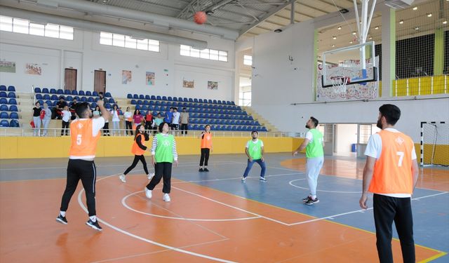 Batman Üniversitesi Spor Bilimleri Fakültesine 125 öğrenci alınacak