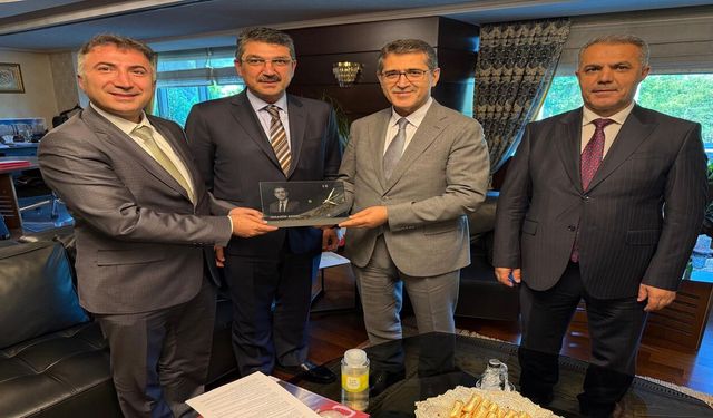Batman Üniversitesi'ne Diş Hekimliği Hastanesi Projesi